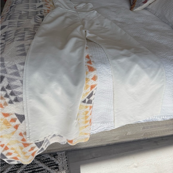 Nookie Glamour Strapless Jumpsuit sz S - Picture 10 of 10